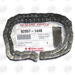 ΚΑΔΕΝΑ ΕΚΚΕΝΤΡΟΦΟΡΟΥ 13-25H-88L KAWASAKI KAZER -HΟNDΑ SUPRA X 125 ΓΝΗΣΙΟ ΟΕΜ - (ΙΝΔ) ΚΑΤΟΠΙΝ ΠΑΡΑΓΓΕΛΙΑΣ