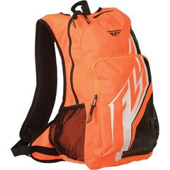 Τσάντα Πλάτης FLY Racing JUMP PACK FLUO ORANGE