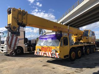 Γερανοί Liebherr 1993-thumb-2