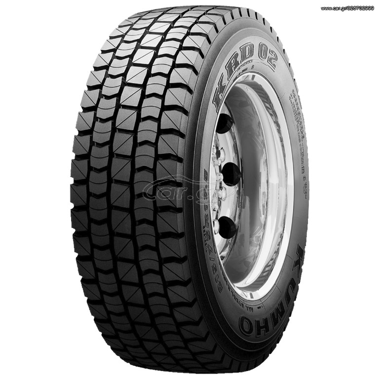 305/70/19.5 KUMHO TIMONI/ΔΙΑΦΟΡΙΚΟ