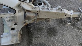 OPEL CORSA D 06-14 ΘΟΛΟΣ ΕΜΠ ΔΕΞ ΜΠΑΜΠΟΥΡΗΣ