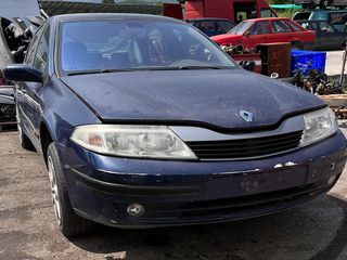 RENAULT LAGUNA 1,6