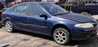 RENAULT LAGUNA 1,6-thumb-1