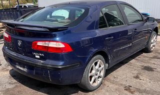 RENAULT LAGUNA 1,6-thumb-2