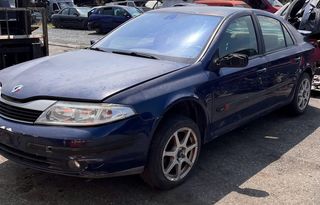 RENAULT LAGUNA 1,6-thumb-5