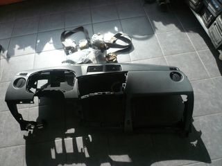 Daihatsu Cuore L276 Αεροσακοι ΑirBags/ζωνεs-thumb-2