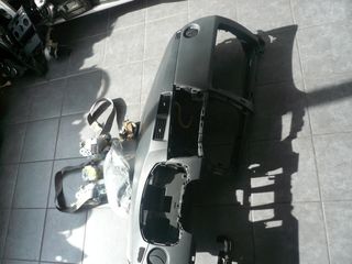 Daihatsu Cuore L276 Αεροσακοι ΑirBags/ζωνεs-thumb-1