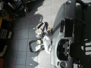 Daihatsu Cuore L276 Αεροσακοι ΑirBags/ζωνεs-thumb-3