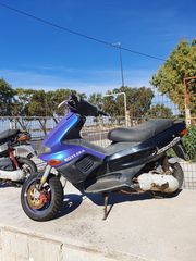 Gilera Runner 125 '02