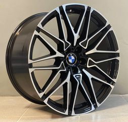 ΖΑΝΤΕΣ Wheels BMW 21” M Design 