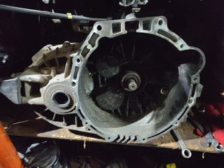 HYUNDAI SANTA FE 2006-2012 2.2CRTD ΣΑΣΜΑΝ 