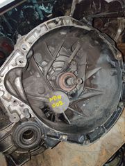 RENAULT SCENIC III 2009- 1.9DCI 6ARI ΣΑΣΜΑΝ 