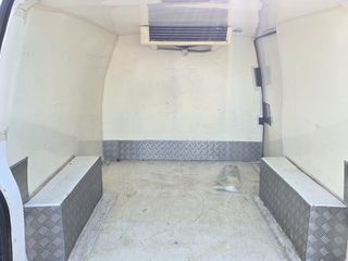 Ψυγείο Volkswagen 2012 TRANSPORTER T5 ΨΥΓΕΙΟ ΜΕ ΠΡΙΖΑ 4MOTION 4x4-thumb-8