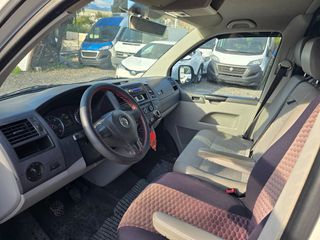 Ψυγείο Volkswagen 2012 TRANSPORTER T5 ΨΥΓΕΙΟ ΜΕ ΠΡΙΖΑ 4MOTION 4x4-thumb-6