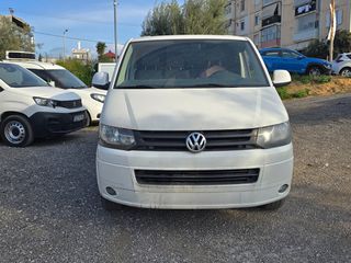 Ψυγείο Volkswagen 2012 TRANSPORTER T5 ΨΥΓΕΙΟ ΜΕ ΠΡΙΖΑ 4MOTION 4x4-thumb-1