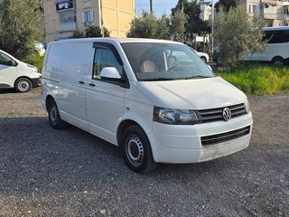 Ψυγείο Volkswagen 2012 TRANSPORTER T5 ΨΥΓΕΙΟ ΜΕ ΠΡΙΖΑ 4MOTION 4x4-thumb-2