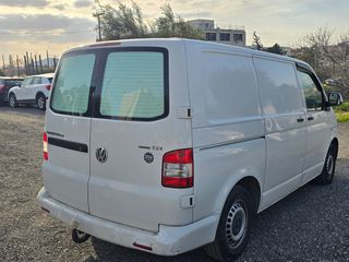Ψυγείο Volkswagen 2012 TRANSPORTER T5 ΨΥΓΕΙΟ ΜΕ ΠΡΙΖΑ 4MOTION 4x4-thumb-3