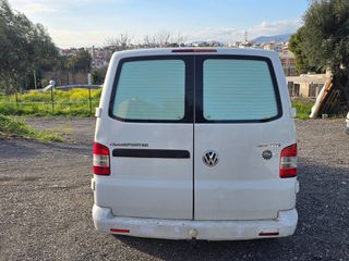 Ψυγείο Volkswagen 2012 TRANSPORTER T5 ΨΥΓΕΙΟ ΜΕ ΠΡΙΖΑ 4MOTION 4x4-thumb-4