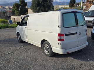 Ψυγείο Volkswagen 2012 TRANSPORTER T5 ΨΥΓΕΙΟ ΜΕ ΠΡΙΖΑ 4MOTION 4x4-thumb-5