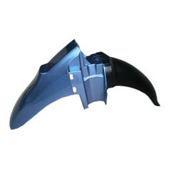 ΦΤΕΡΟ ΕΜΠΡΟΣ YAMAHA Z 125 ΑΣΗΜΙ KOKKINO-ΜΠΛΕ -thumb-1