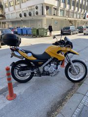 Bmw F 650 GS 2001