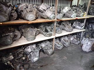 ΠΩΛΕΙΤΑΙ ΣΑΣΜΑΝ JB1517 TWINGO 1,2 D4F