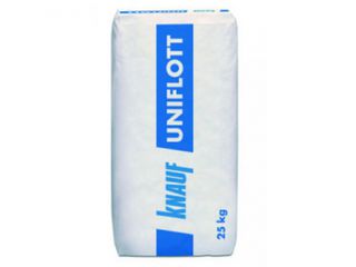 Uniflot Knauf 5kg - 25kg