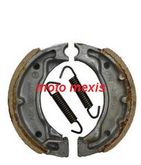 ΣΙΑΓΩΝΕΣ ΦΡΕΝΑ  T105CRYPTON,T115, T50 THΛ 2310512033