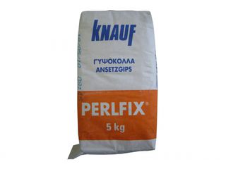 Perlfix 30 ΚG Γυψόκολλα KNAUF