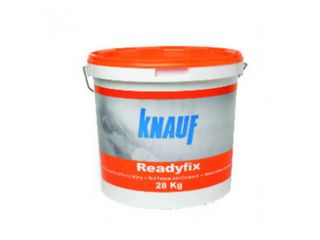 Readyfix 28kg KNAUF ETOIMOΣ ΣΤΟΚΟΣ