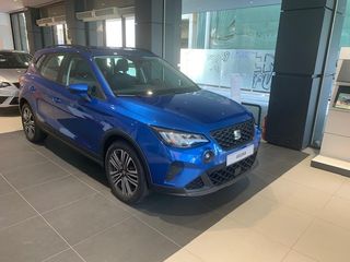 Seat Arona '23 1,0 TSI OPTIMUM 95 PS