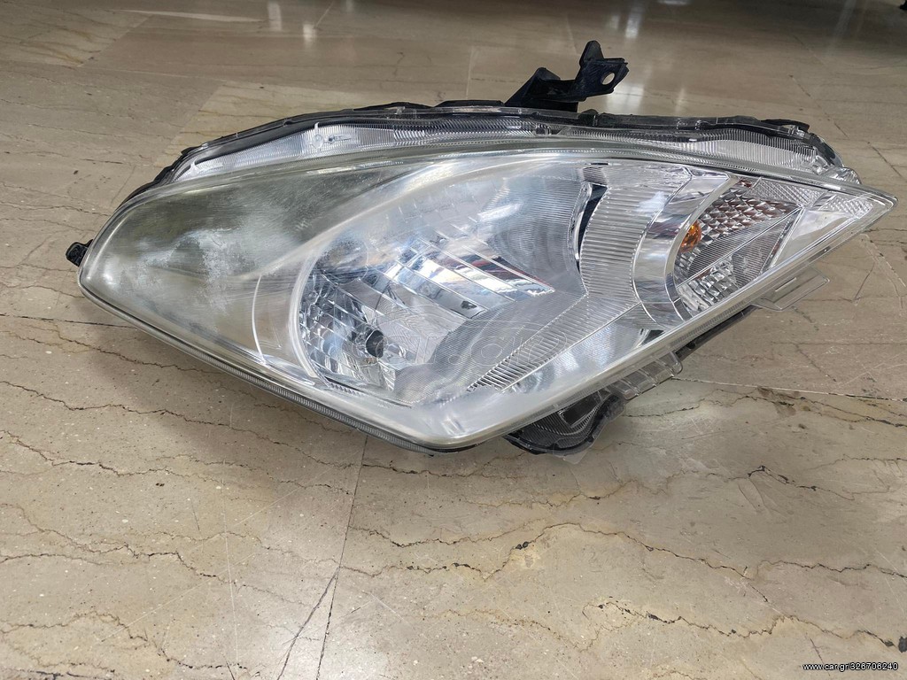 SUZUKI BALENO 2021