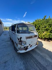 Volkswagen T2 1969 A-thumb-2