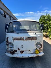 Volkswagen T2 1969 A-thumb-3