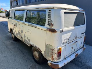 Volkswagen T2 1969 A-thumb-5