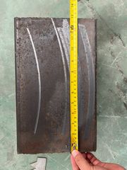 LASER ΚΑΘΑΡΙΣΜΟΥ ΣΚΟΥΡΙΑΣ ΧΡΩΜΑΤΩΝ TPC-2000W  ως 27εκ. πλάτος καθαρισμού-thumb-6