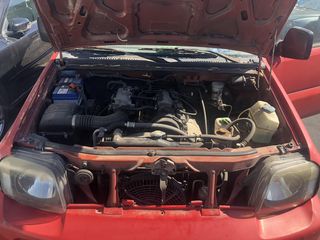SUZUKI JIMNY '00 1300cc - Αερόσακοι-AirBags - Καθίσματα/Σαλόνι-thumb-5