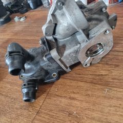 BMW E46 2003-thumb-1