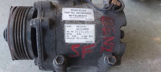 ΚΟΜΠΡΕΣΟΡΑΣ SUZUKI SWIFT M13A 95200-62JA0