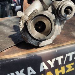ΤΟΥΡΜΠΊΝΑ RENAULT TRAFFIC 06- 20cc ( 762785 4LFT0955R )-thumb-2