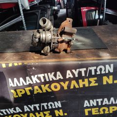 ΤΟΥΡΜΠΊΝΑ RENAULT TRAFFIC 06- 20cc ( 762785 4LFT0955R )-thumb-3