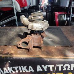 ΤΟΥΡΜΠΊΝΑ RENAULT TRAFFIC 06- 20cc ( 762785 4LFT0955R )-thumb-4