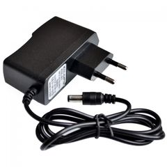 Power Adapter DC 9V 1A Arduino dedicated