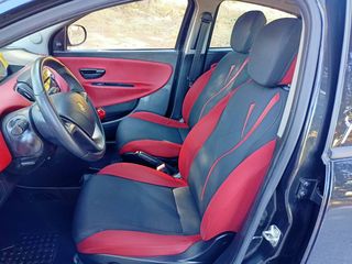 Lancia Ypsilon 2013 MULTIJET 1.3 DIESEL-thumb-20