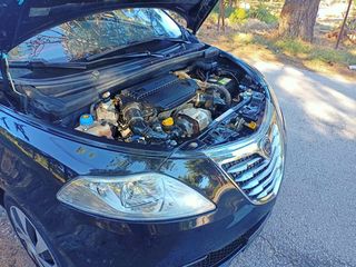 Lancia Ypsilon 2013 MULTIJET 1.3 DIESEL-thumb-15