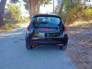 Lancia Ypsilon 2013 MULTIJET 1.3 DIESEL-thumb-2