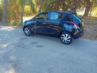 Lancia Ypsilon 2013 MULTIJET 1.3 DIESEL-thumb-3