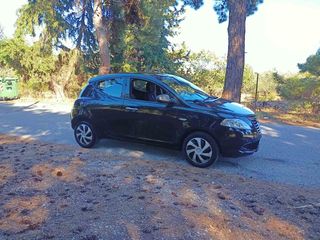 Lancia Ypsilon 2013 MULTIJET 1.3 DIESEL-thumb-4