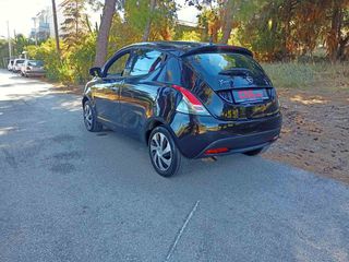 Lancia Ypsilon 2013 MULTIJET 1.3 DIESEL-thumb-6