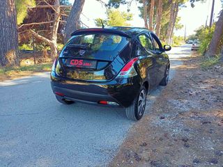 Lancia Ypsilon 2013 MULTIJET 1.3 DIESEL-thumb-7